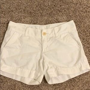 Lilly Pulitzer Callahan shorts